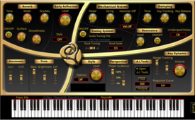 Steinway virtual piano plug-in collection now available on flash drive