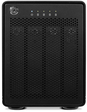 OWC unleashes external storage solutions with capacities up to 40TB