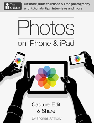 Recommended Reading: ‘Photos on iPhone and iPad’