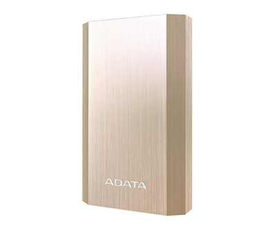 ADATA releases the A10050 Power Bank