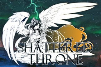 Shattered Throne comes to the Mac