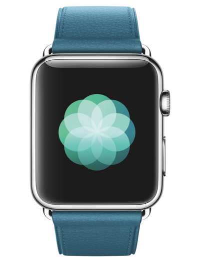 WWDC: Apple previews watchOS 3