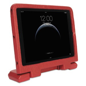 SafeGrip Rugged iPad cases used at East Tennessee Children’s Hospital