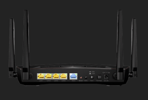 Kool Tools: ZyXEL AC2600 MU-MIMO router