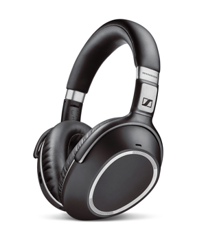 Kool Tools: Sennheiser PXC 550 wireless headphones