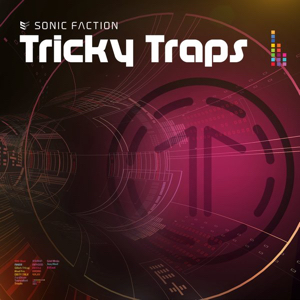 Ableton and Sonic Faction roll out Tricky Traps