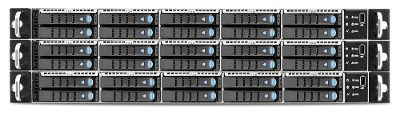 AIC to launch all-flash VMware Virtual SAN Ready Node solutions