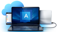 Acronis True Image 2017 launches with wireless backup for mobile devices to local computers
