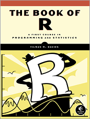 Recommended Reading: ‘The Book of R’