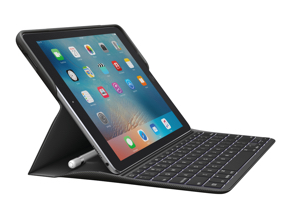 Logitech releases the CREATE for the 9.7-inch iPad Pro