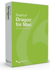 Nuance Announces New Release Of Dragon For Mac OS X