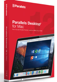 Parallels Desktop 12 for Mac launches