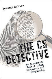 Recommended Reading: ‘The CS Detective’