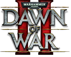 Warhammer 40,000: Dawn of War II comes to the Mac