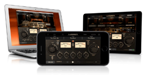 Lurssen Mastering Console adds Digital Delivery Mastering feature
