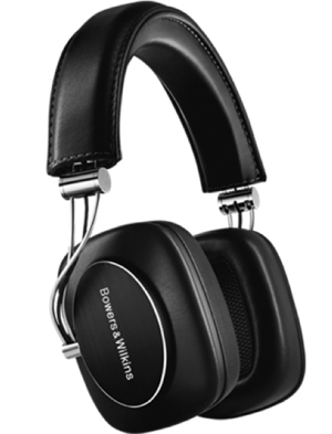 Bowers & Wilkins announces new P7 Wireless headphones