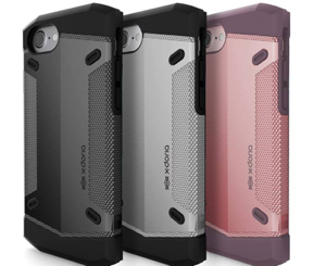 Kool Tools: Revel and Rumble Case for the iPhone 7