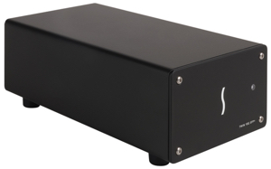 Sonnet announces Dual-Port SFP+ 10 Gigabit Ethernet Thunderbolt 2 Adapter 