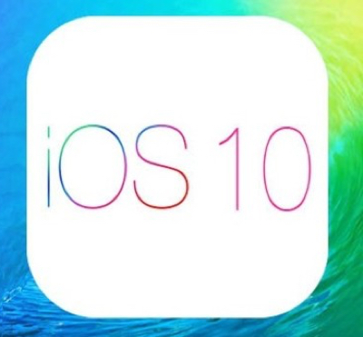 iOS 10 is here with a new Home app, updates to Messages & Apple Music