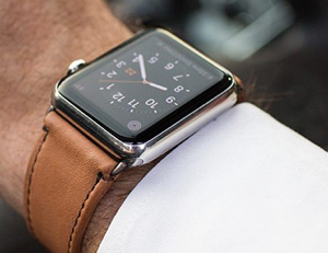 Pad & Quill announce new Apple Watch bands