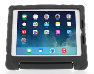 FoamTech iPad cases available from Gumdrop Cases