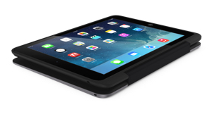 Incipio launches new Backlit ClamCase+ Keyboard Cases for iPads