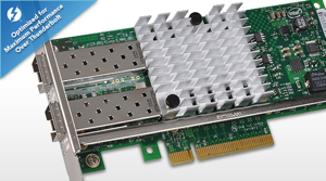 Sonnet announces new PCI Express Adapter Cards