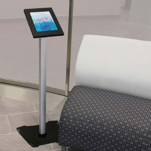 StarTech offers new lockable iPad stand