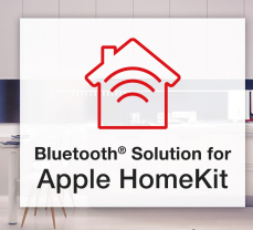 Silicon Labs’s new SDK supports Apple HomeKit