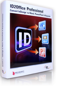 Recosoft releases ID2Office 2.2