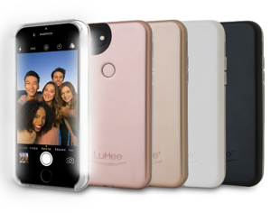 Kool Tool: LuMee iPhone case