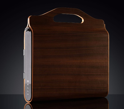 Muijo announces limited edition, laptop Wooden Case