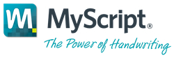 MyScript’s new handwriting recognition SDK introduces multimodal input