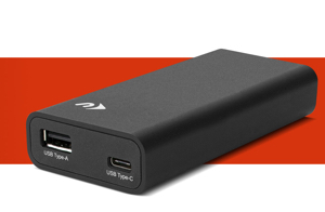 NewerTech announces NuPower 60W USB-C Power Adapter