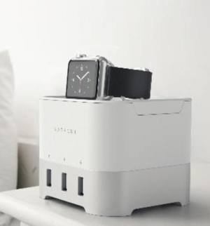 Satechi releases new Smart Charging Stand