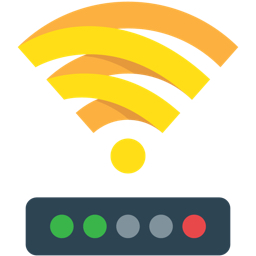 AppYogi introduces Wifi Signal Strength Status for macOS