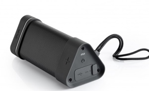 Kool Tools: WAE Outdoor Bluetooth speaker