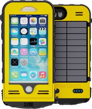 Kool Tools: SLXtreme 7 case for the iPhone 7