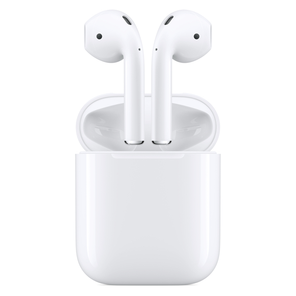 Apple has released AirPods firmware 3.5.1