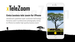 Kool Tools: xTeleZoom for the iPhone 7