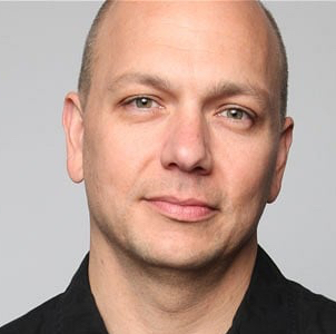 Innovation Project 2017 welcomes ‘iPod Godfather’ Tony Fadell