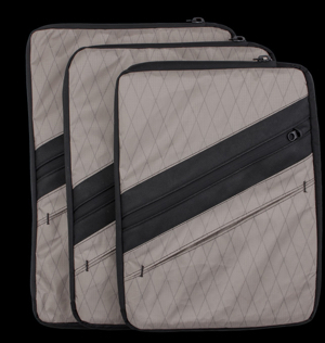 Transport Sleeve available for Mac laptops, iPads