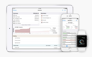 IGG Software releases Banktivity 6 for macOS
