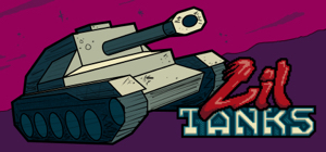 Mac-compatible Lil Tanks now available on Steam