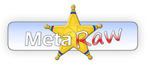 MetaRaw extends functionality of Adobe Camera Raw under macOS, Windows