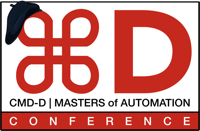 Sal Soghoian to host CMD-D: Masters of Automation Conference