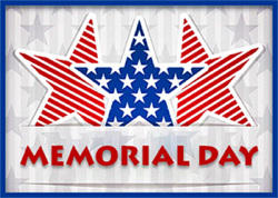 MacTech, MacNews celebrate Memorial Day