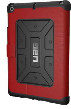 UAG rolls out new iPad case
