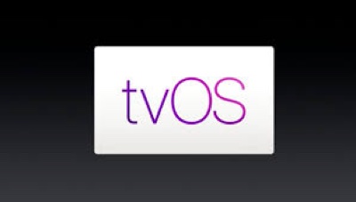Apple announces tvOS 10.2.1