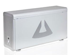 One Stop Systems introduces the Magma ExpressBox 3T-V3